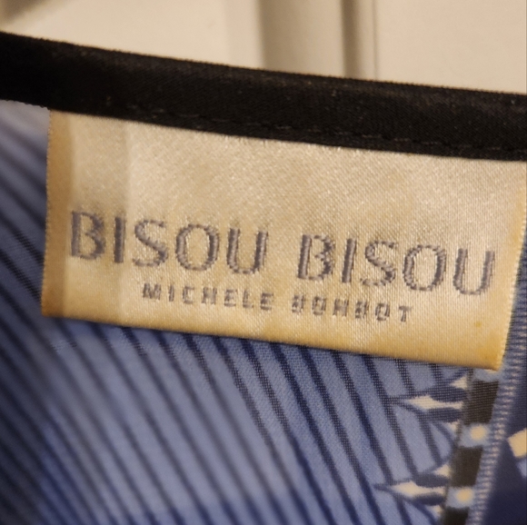 PRINT TOP - Picture 2 of 3